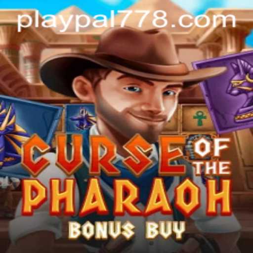 Explore the Thrilling World of Curse of the Pharaoh Bonus Buy with Playpal77